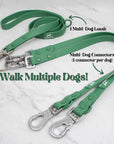 Solace Waterproof Leash