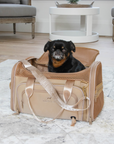 Airline Approved Travel Pet Carrier