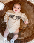 Custom Pet Baby Bubble Romper