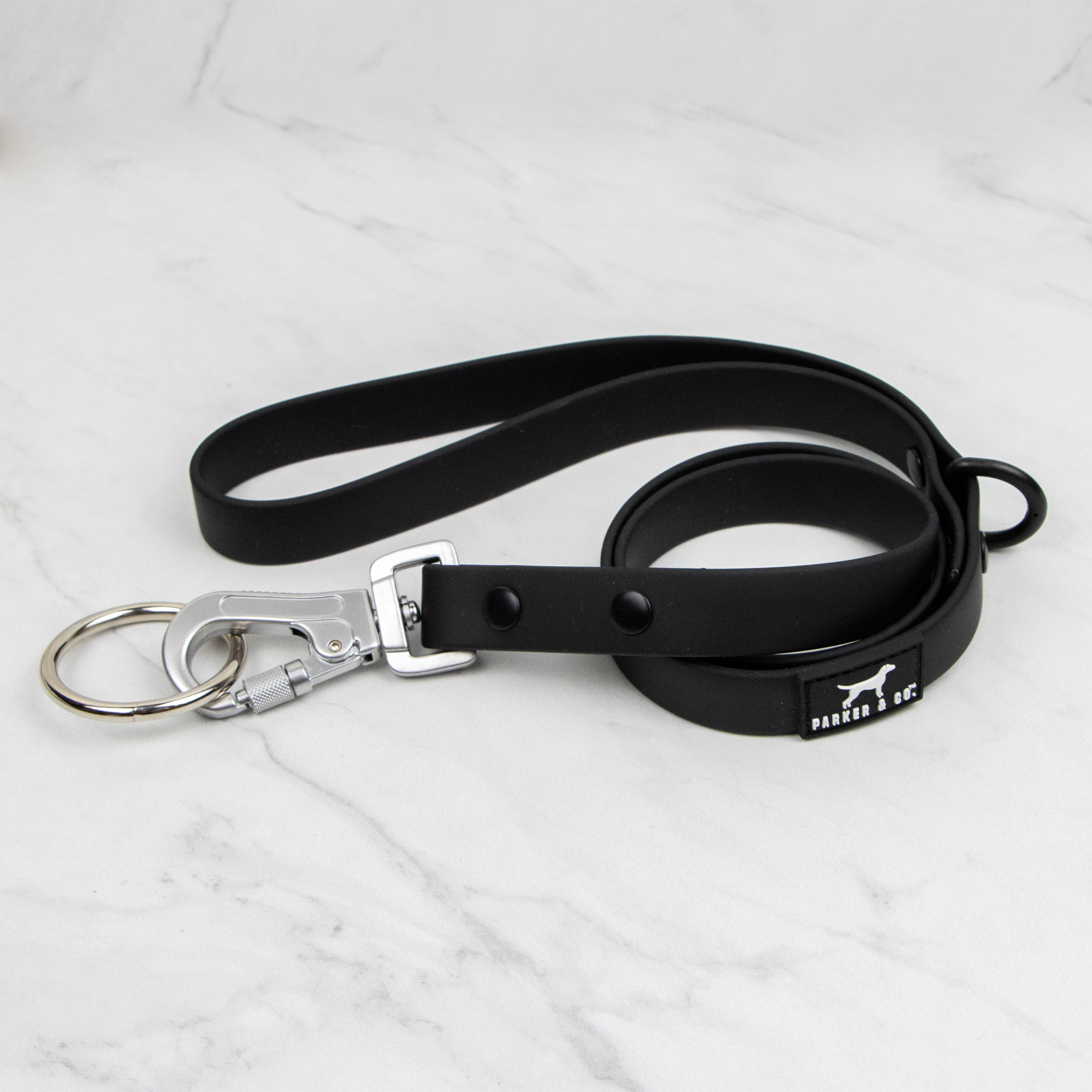 The collar hot sale and leash co