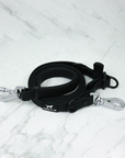 Solace 6-IN-1 Hands Free Waterproof Leash