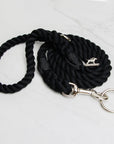 Cotton Rope Leash