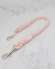 Cotton Rope Multi-Dog Leash Connector