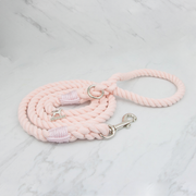 Cotton Rope Leash