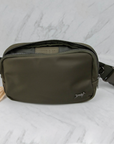 Daily Belt Bag