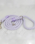 Cotton Rope Leash