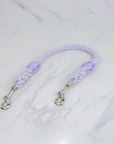 Cotton Rope Multi-Dog Leash Connector