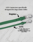 Solace Hands-Free Multi-Dog Walking System Bundle