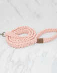 Macrame Leash