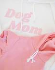 Blank Dog Hoodie