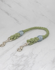 Cotton Rope Multi-Dog Leash Connector