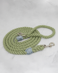 Cotton Rope Leash