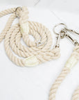 Cotton Rope Leash