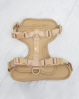 Solace Adjustable Dog Harness