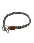 Paracord Slip Collar
