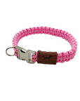 Paracord Buckle Collar