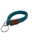 Paracord Keyfob Wristlet
