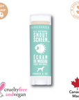 Snout Screen