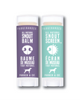Snout Pack