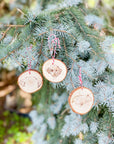 Custom Pet Ornament