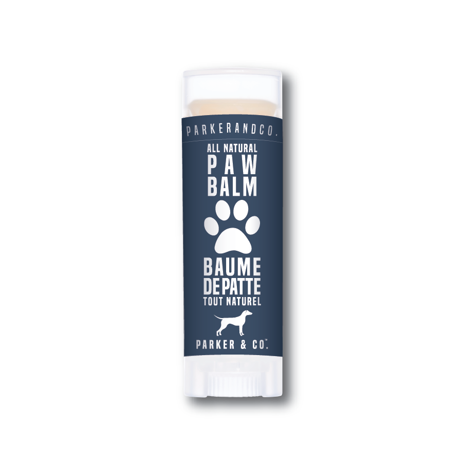 MaxWax Dog Paw Balm - 100% All Natural Paw Balm for Dogs - Lick Safe - Paw  Soother for Puppies and Adult Dogs - Wax for Dog Paw Protector - 60g (2.1