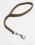 Paracord Traffic Leash