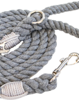 Cotton Rope Leash