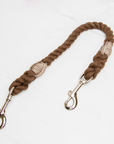Cotton Rope Multi-Dog Leash Connector
