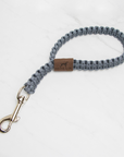 Paracord Traffic Leash