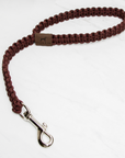 Paracord Traffic Leash