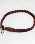 Paracord Slip Collar
