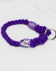 Cotton Rope Slip Collar