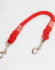 Cotton Rope Multi-Dog Leash Connector
