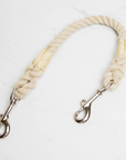 Cotton Rope Multi-Dog Leash Connector