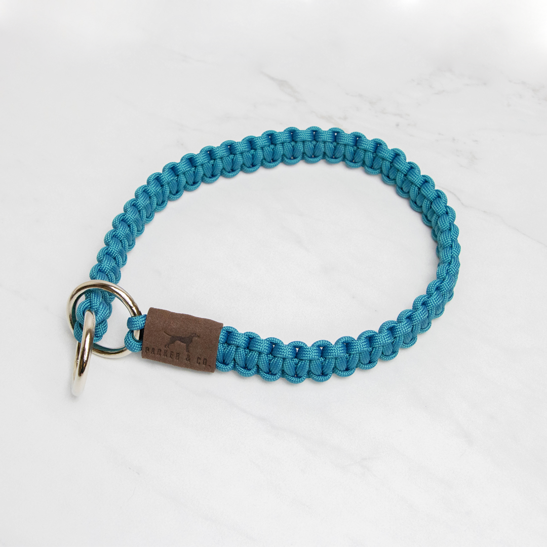 Paracord Slip Collar Parker Co