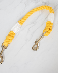 Cotton Rope Multi-Dog Leash Connector