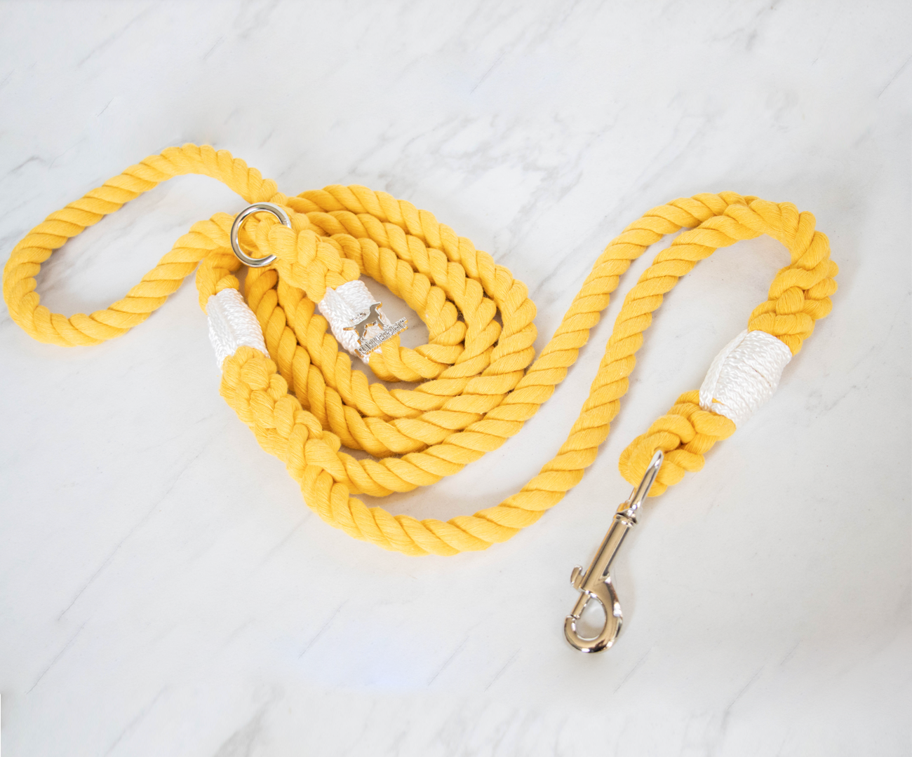 Double Layer Nylon Durable A Dog Lead Elastic Traction Rope Outdoor Dog  Rope Dog Belt Dog Rope