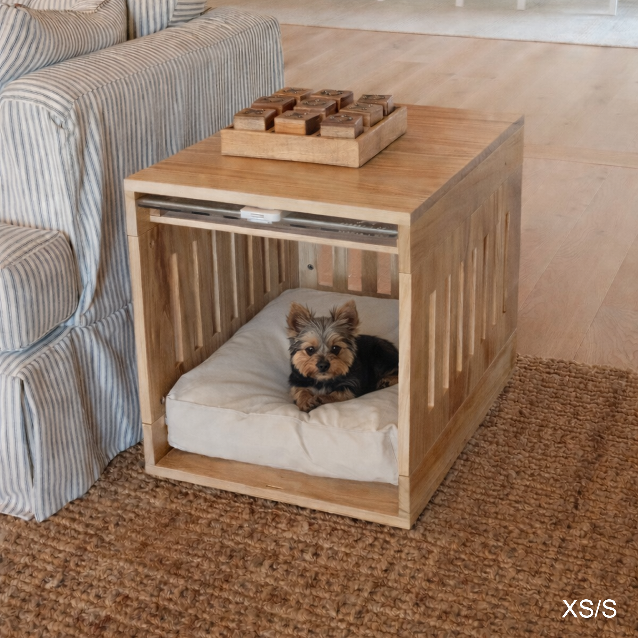 Dog Crate