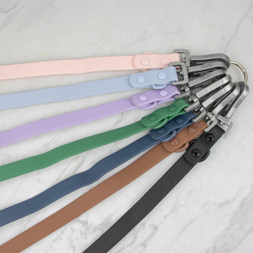 Solace Waterproof Multi-Dog Connector / Traffic Handle