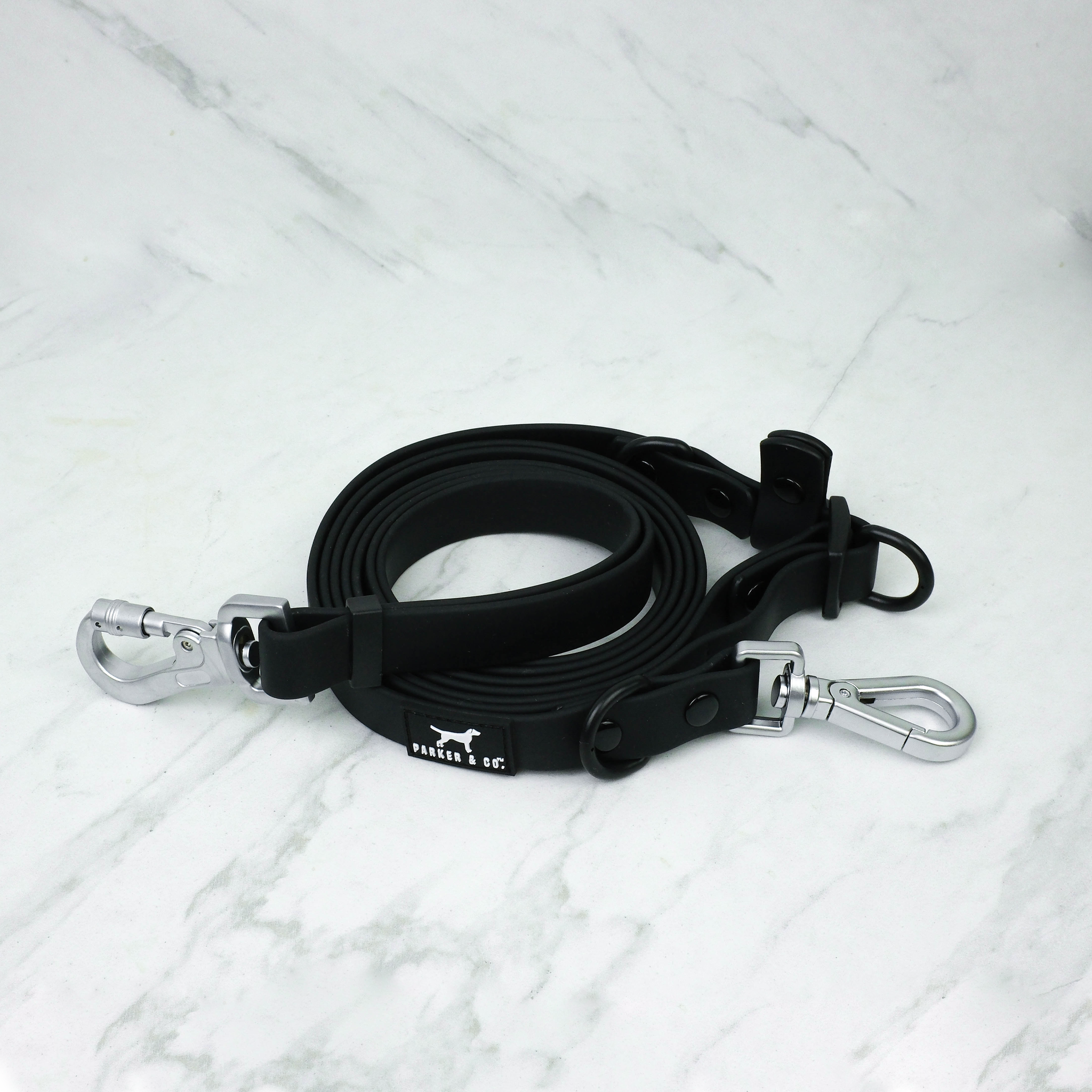Solace 6-IN-1 Hands Free Waterproof Leash