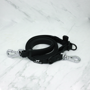 Solace 6-IN-1 Hands Free Waterproof Leash