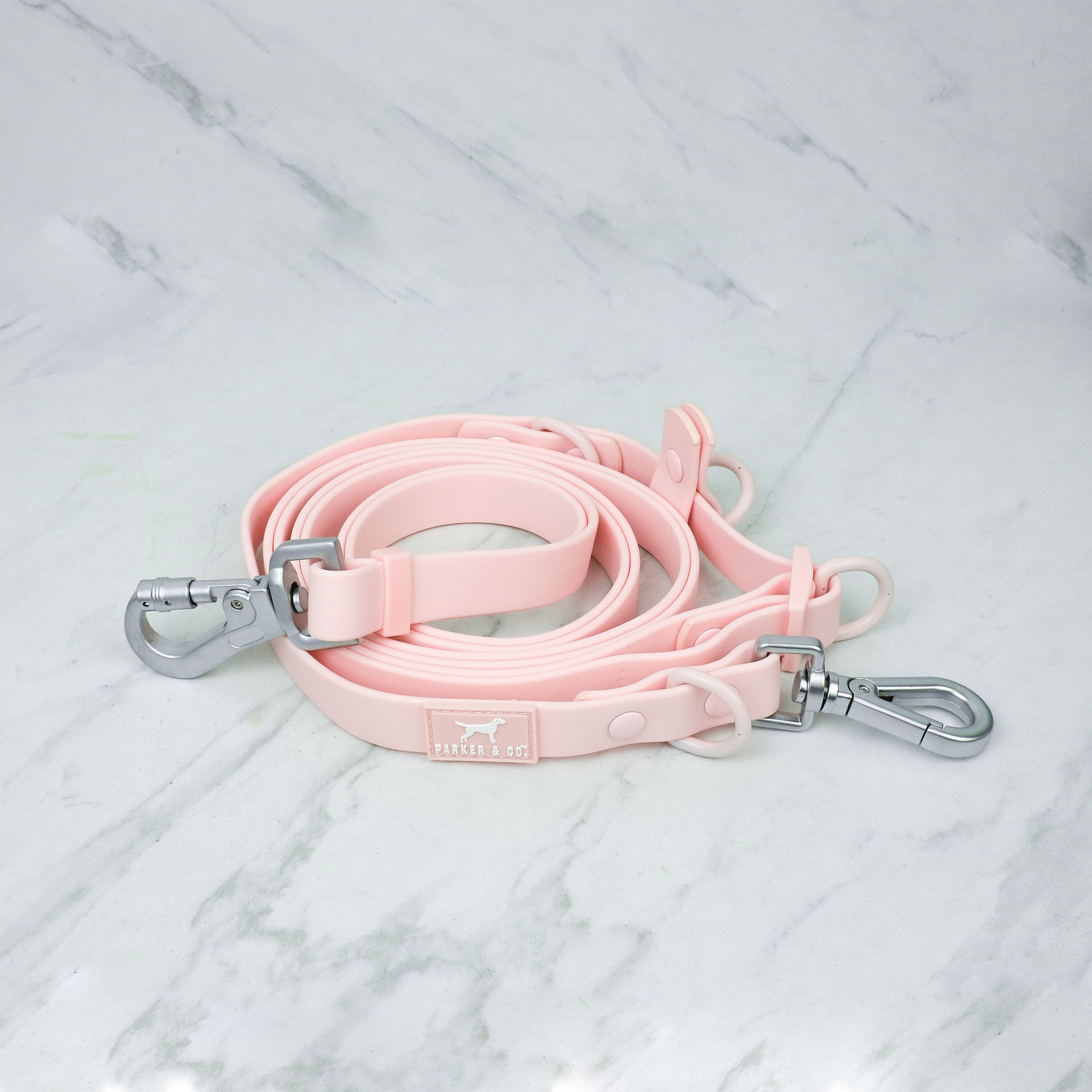 Solace 6-IN-1 Hands Free Waterproof Leash
