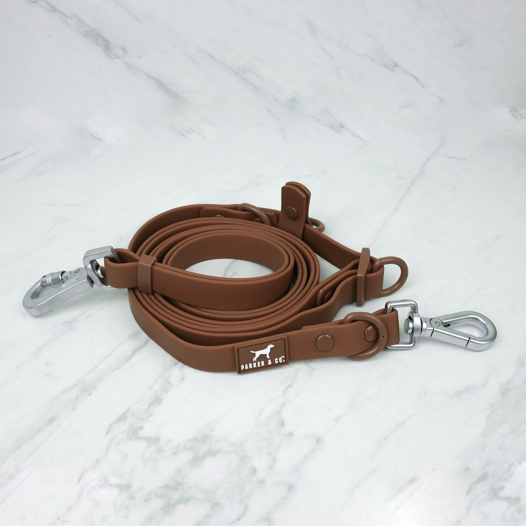 Solace 6-IN-1 Hands Free Waterproof Leash