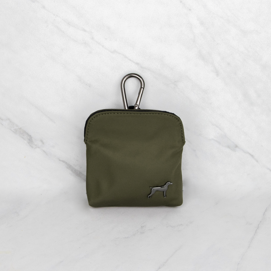 Dog Treat Pouch