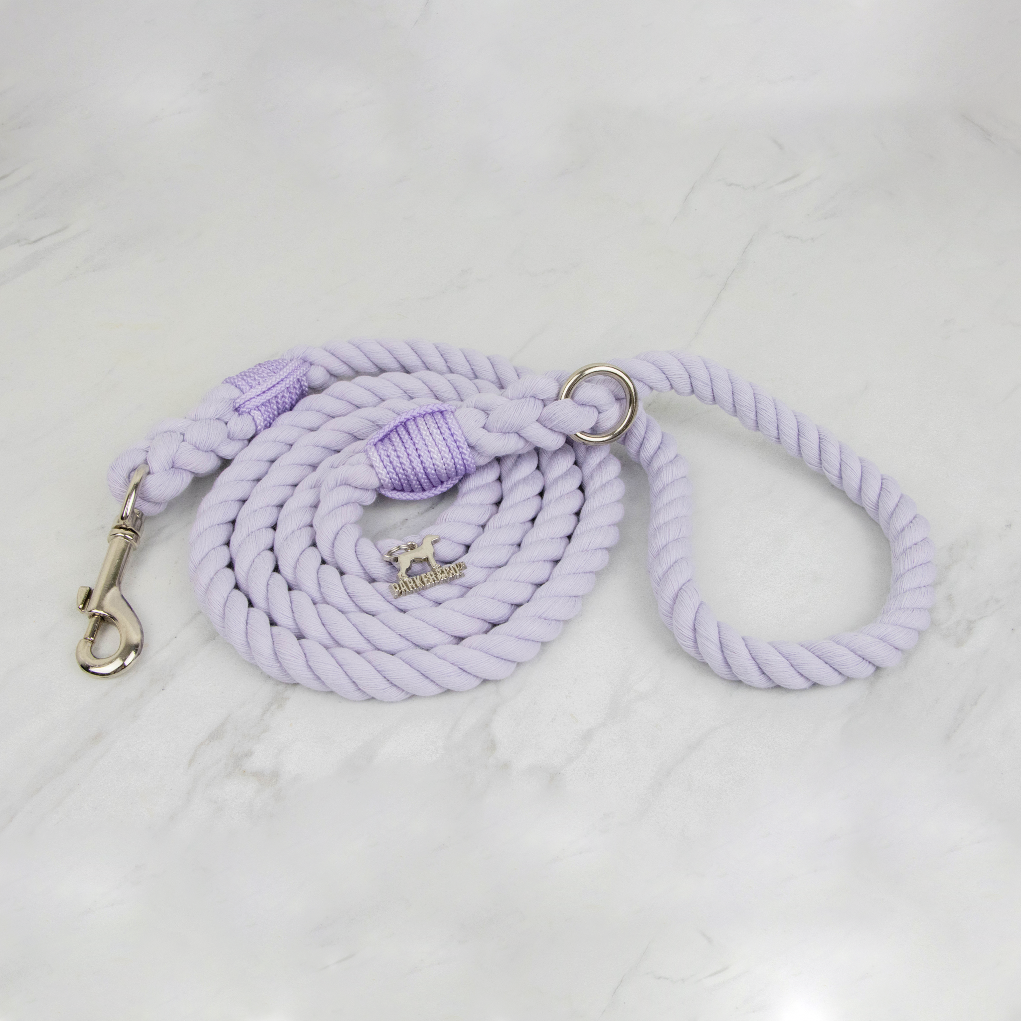Cotton Rope Leash
