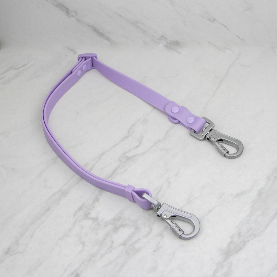 Solace Waterproof Multi-Dog Connector / Traffic Handle