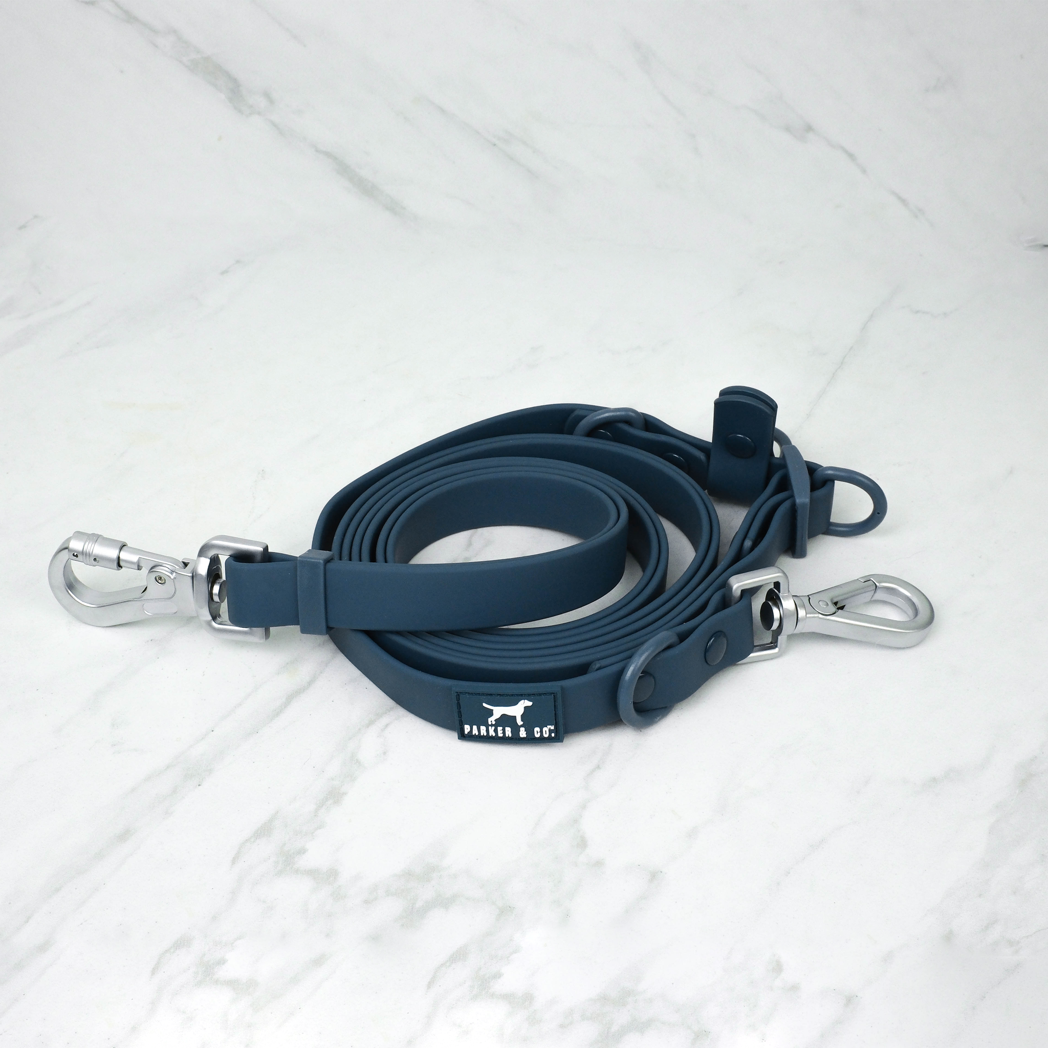Solace 6-IN-1 Hands Free Waterproof Leash