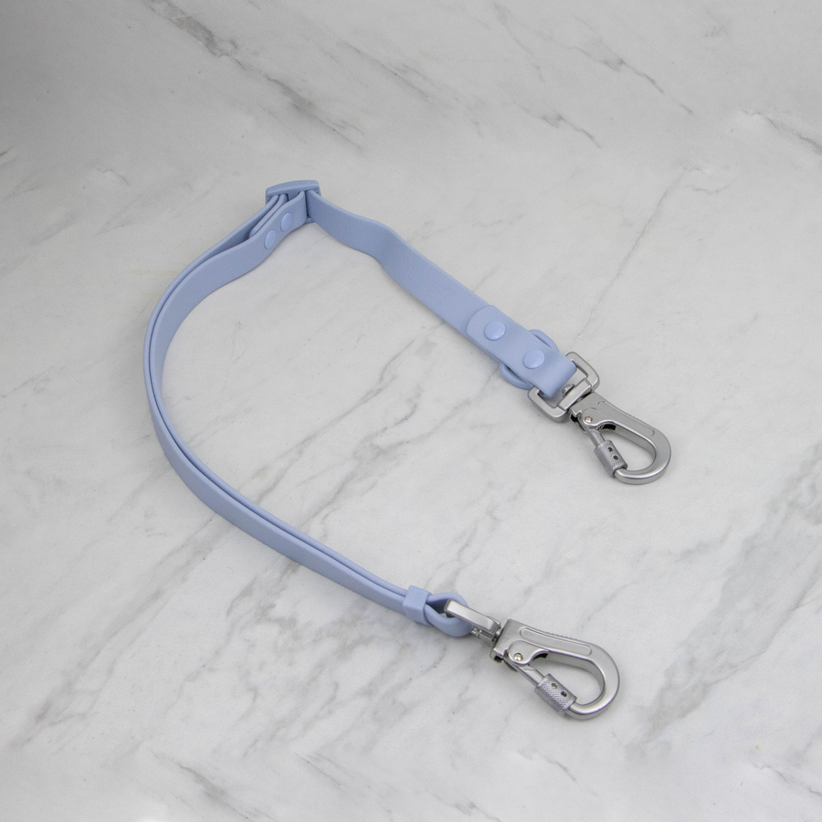 Solace Waterproof Multi-Dog Connector / Traffic Handle