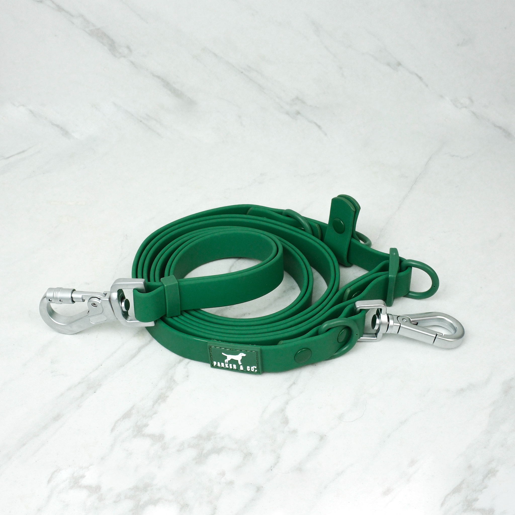 Solace 6-IN-1 Hands Free Waterproof Leash