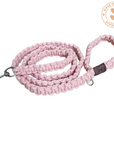 Macrame Leash